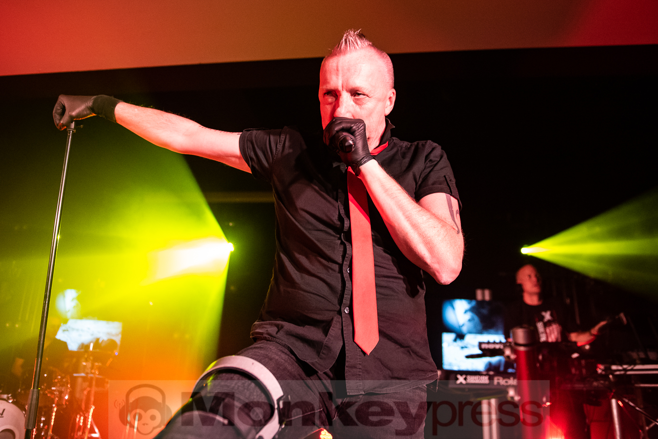 SUICIDE COMMANDO © Thomas Papenbreer