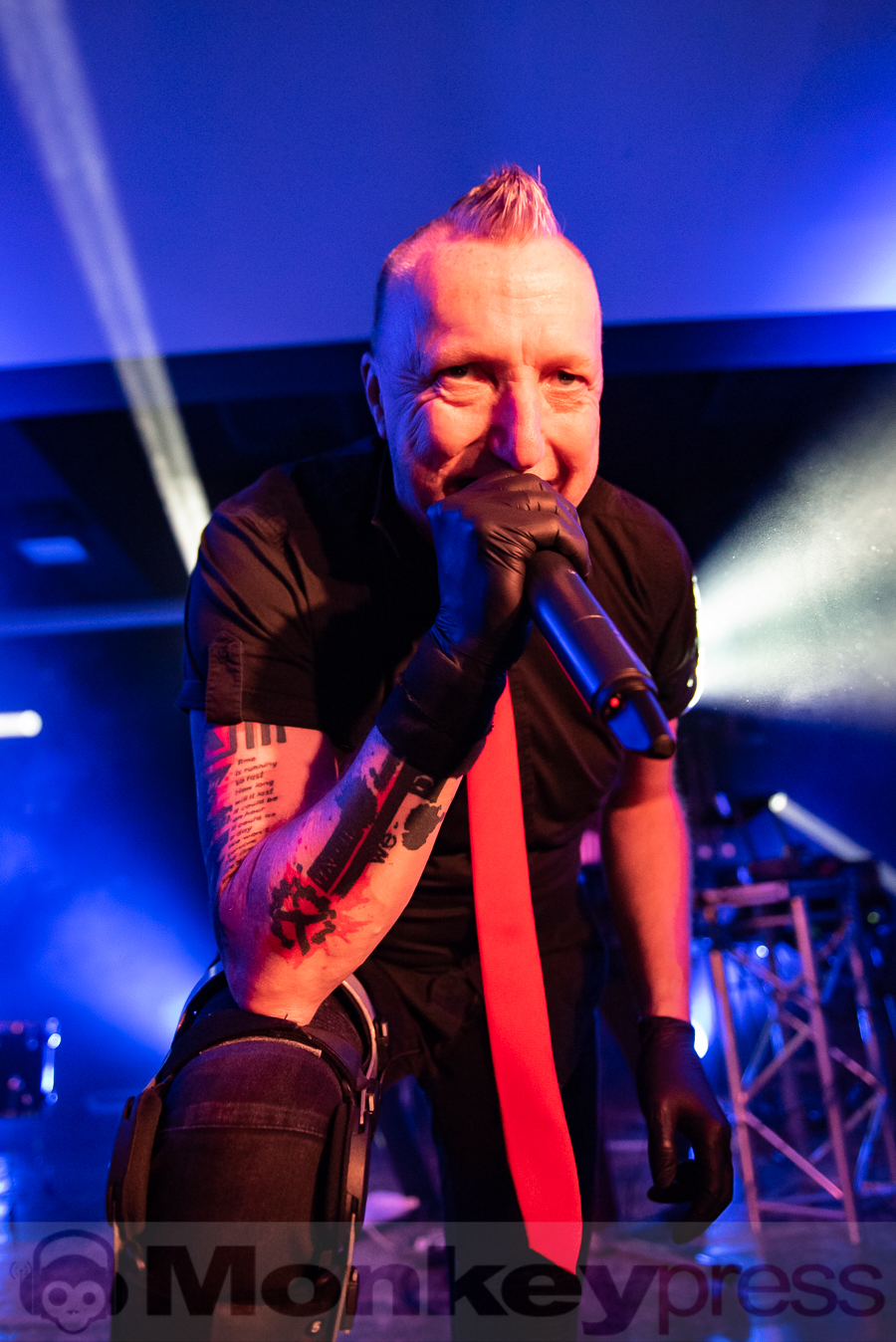 SUICIDE COMMANDO © Thomas Papenbreer