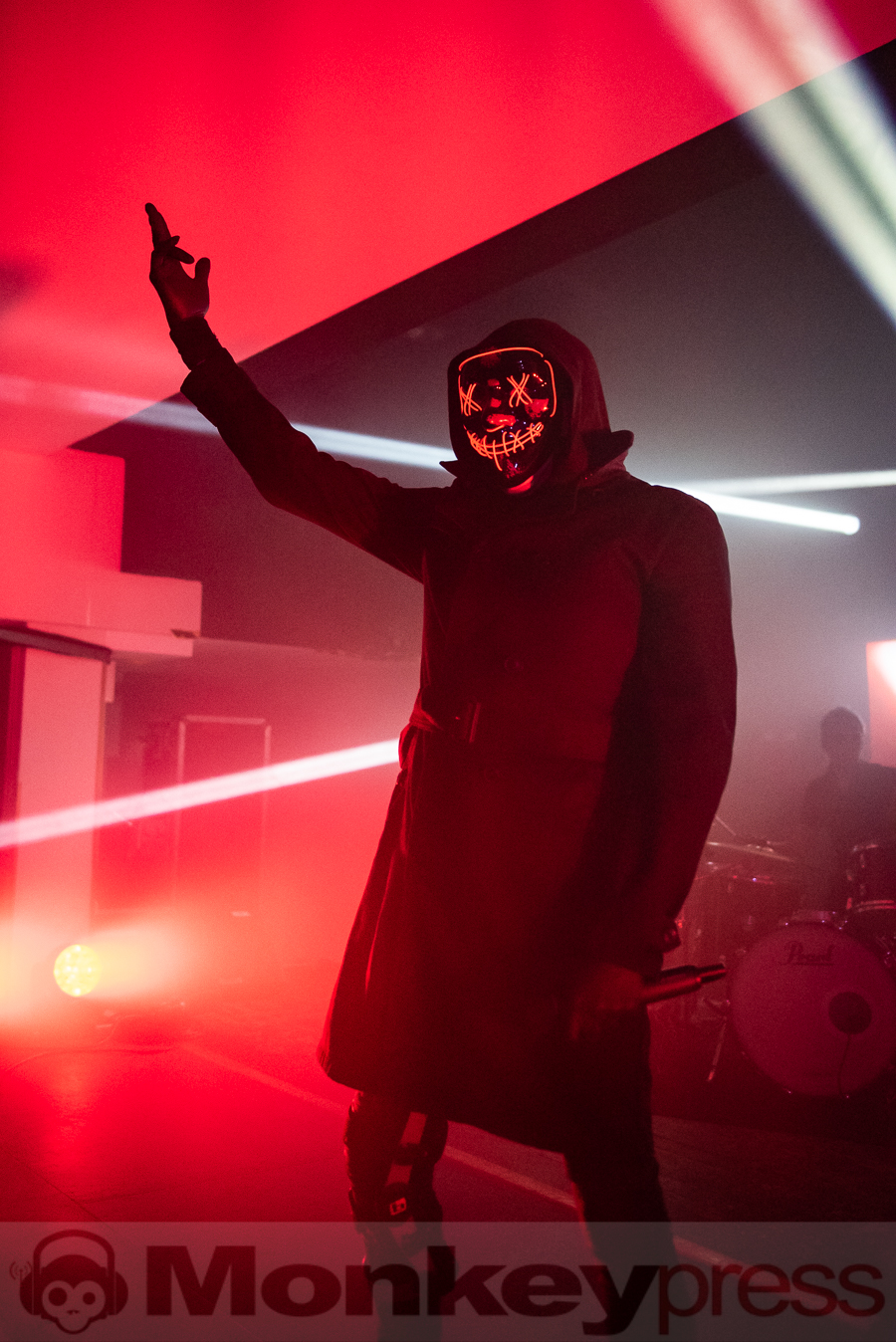 SUICIDE COMMANDO © Thomas Papenbreer