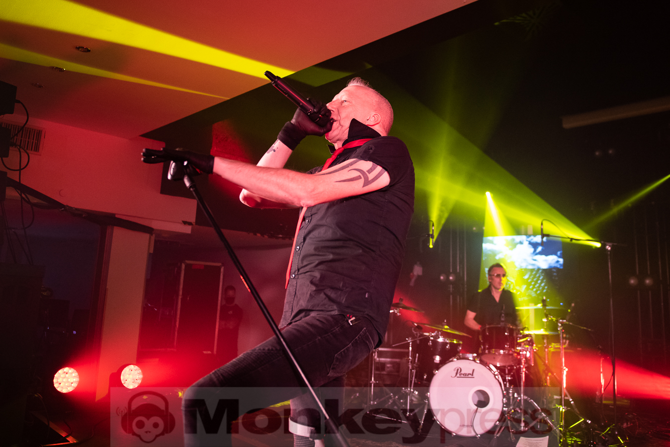 SUICIDE COMMANDO © Thomas Papenbreer