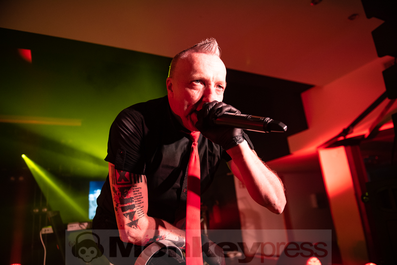 SUICIDE COMMANDO © Thomas Papenbreer