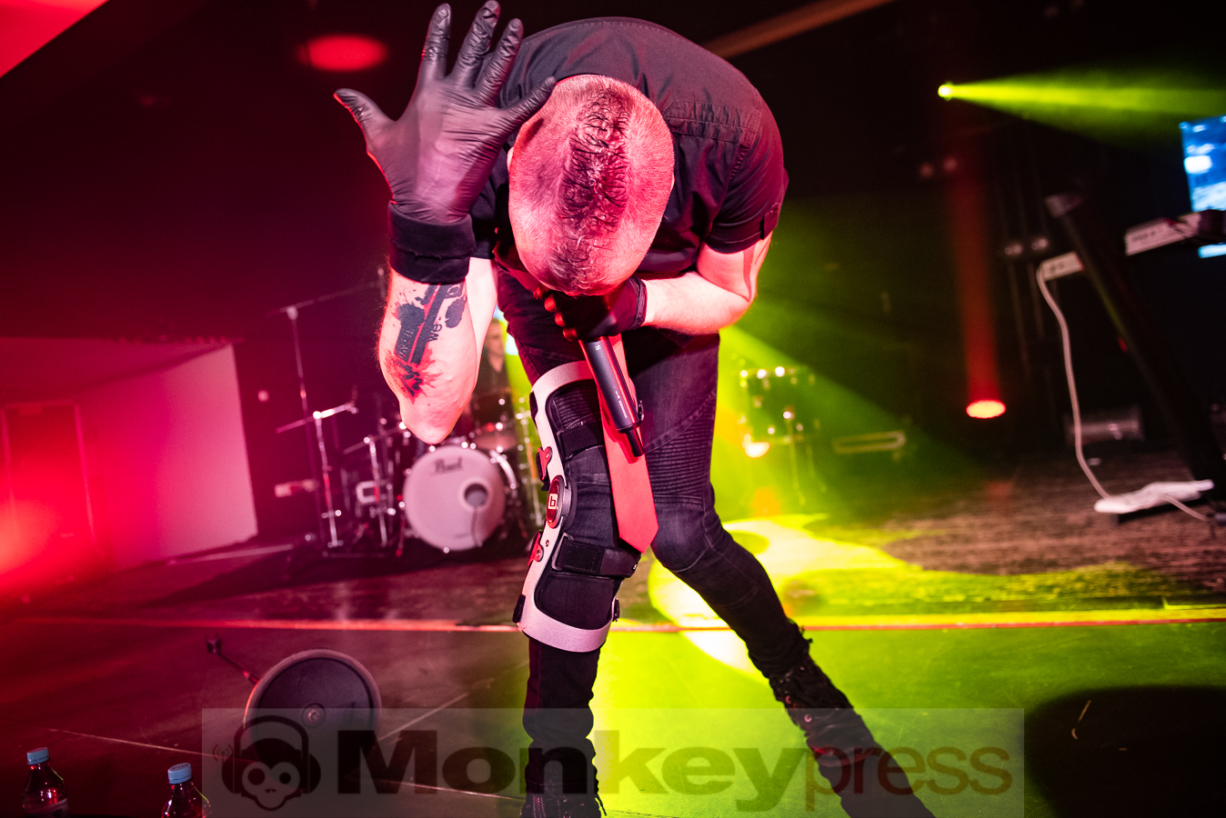 SUICIDE COMMANDO © Thomas Papenbreer