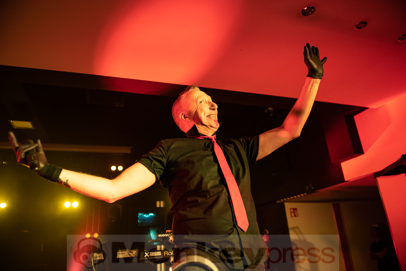 SUICIDE COMMANDO © Thomas Papenbreer