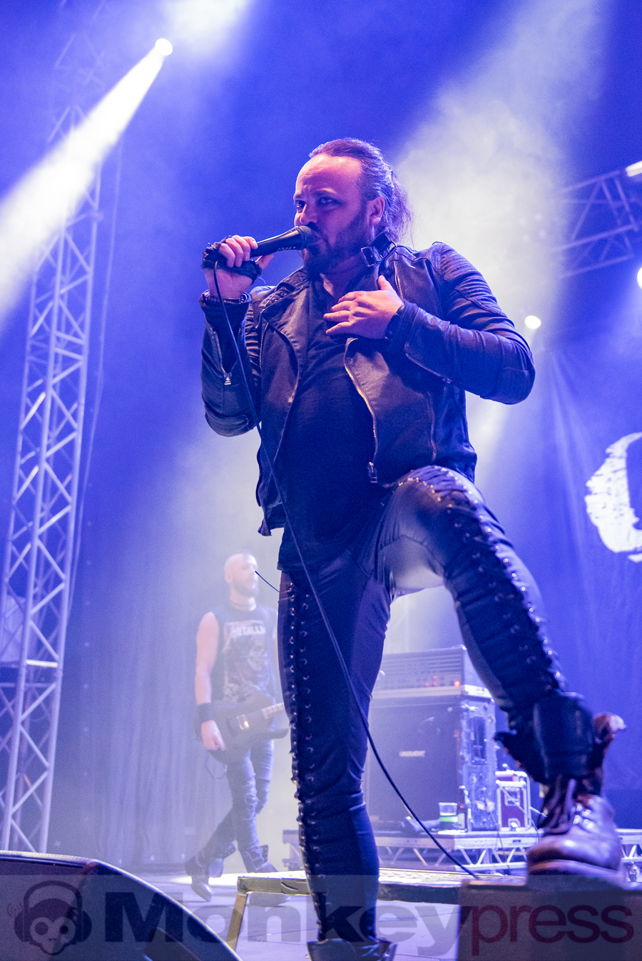 UNZUCHT ©Thomas Papenbreer