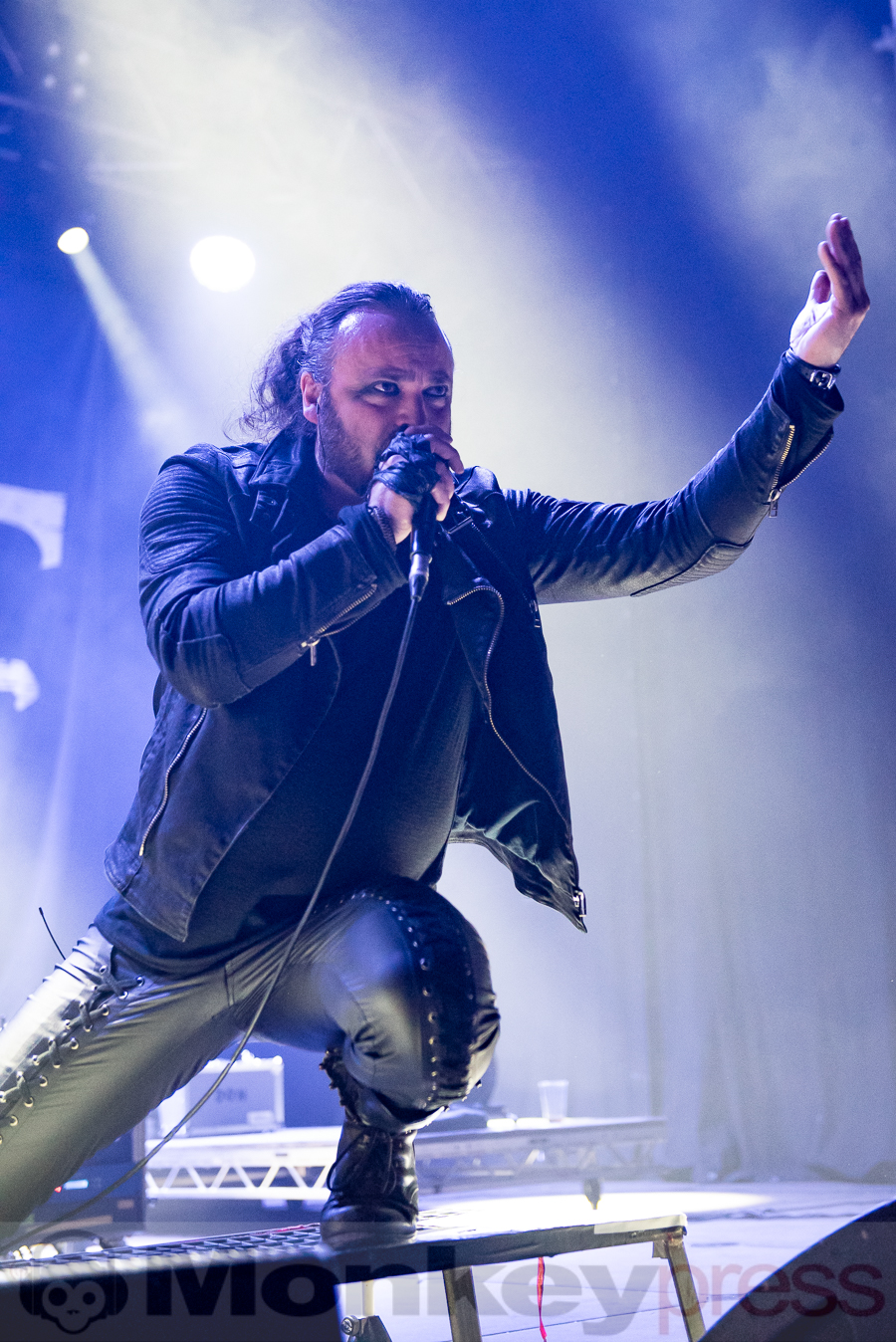 UNZUCHT ©Thomas Papenbreer