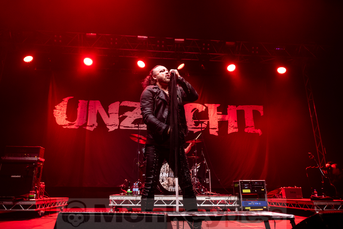 UNZUCHT ©Thomas Papenbreer