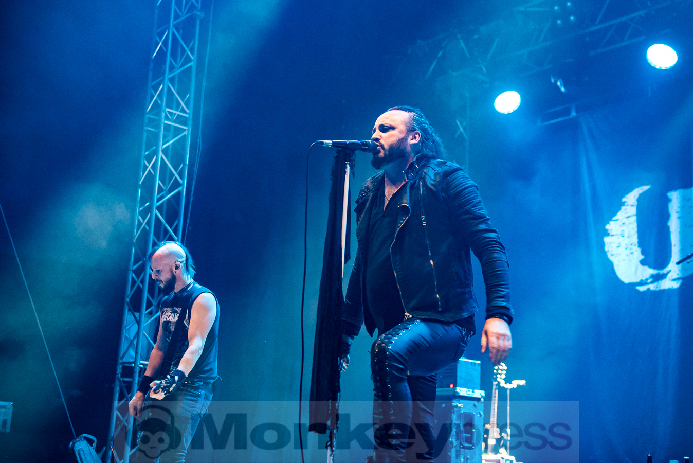 UNZUCHT ©Thomas Papenbreer