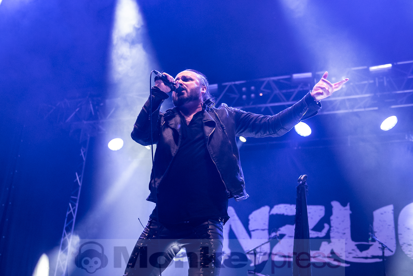 Fotos: PLAGE NOIRE, Weissenhäuser Strand (Freitag, 29.10.2021)