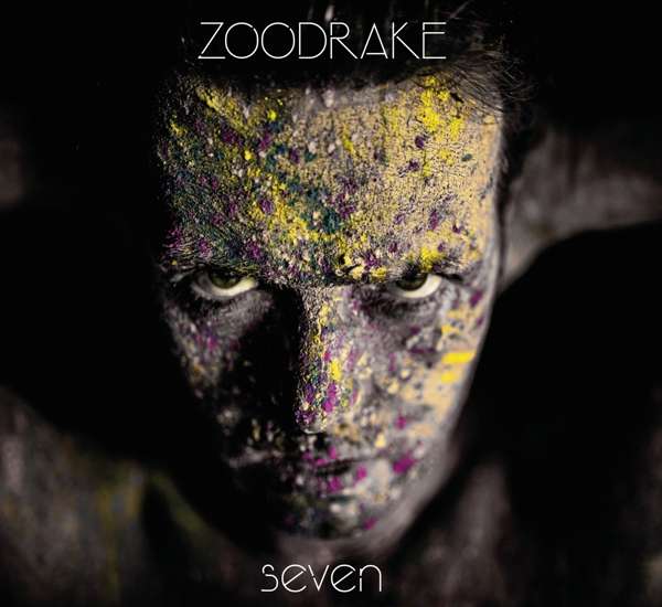 ZOODRAKE - seven
