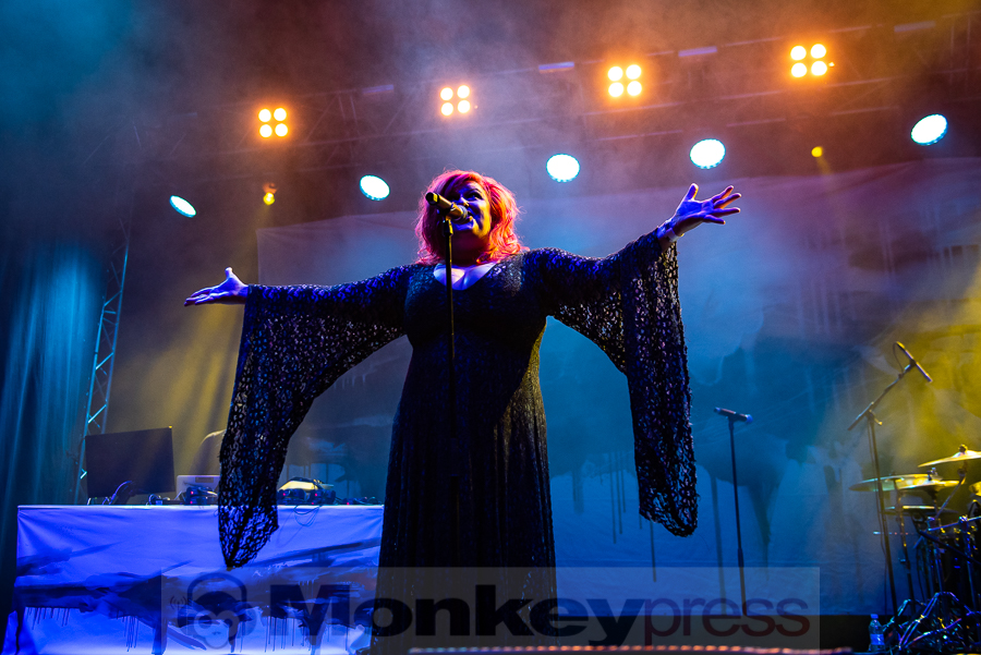 Fotos: PLAGE NOIRE, Weissenhäuser Strand (Samstag, 30.10.2021)
