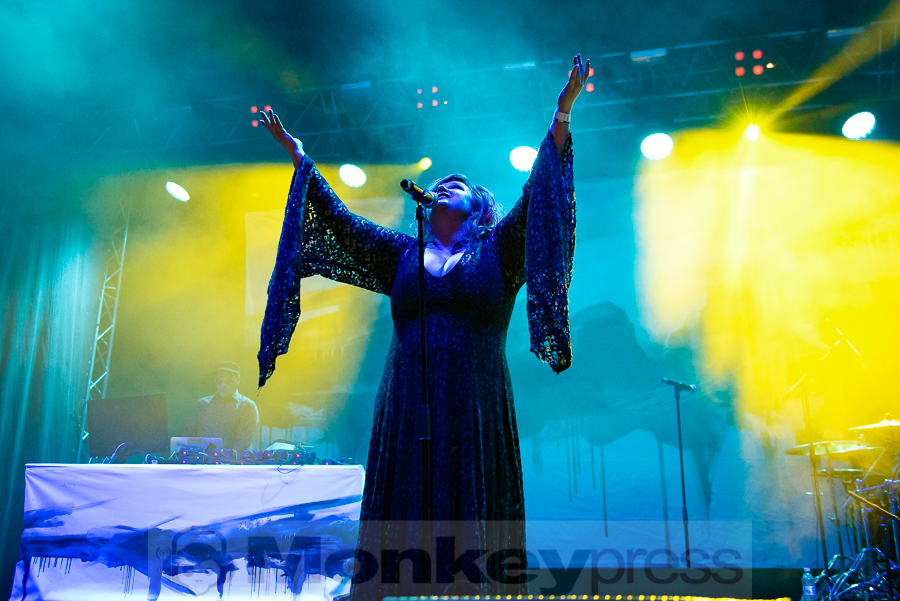 Fotos: PLAGE NOIRE, Weissenhäuser Strand (Samstag, 30.10.2021)