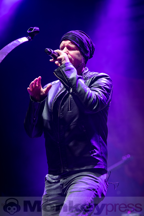 Fotos: PLAGE NOIRE, Weissenhäuser Strand (Samstag, 30.10.2021)