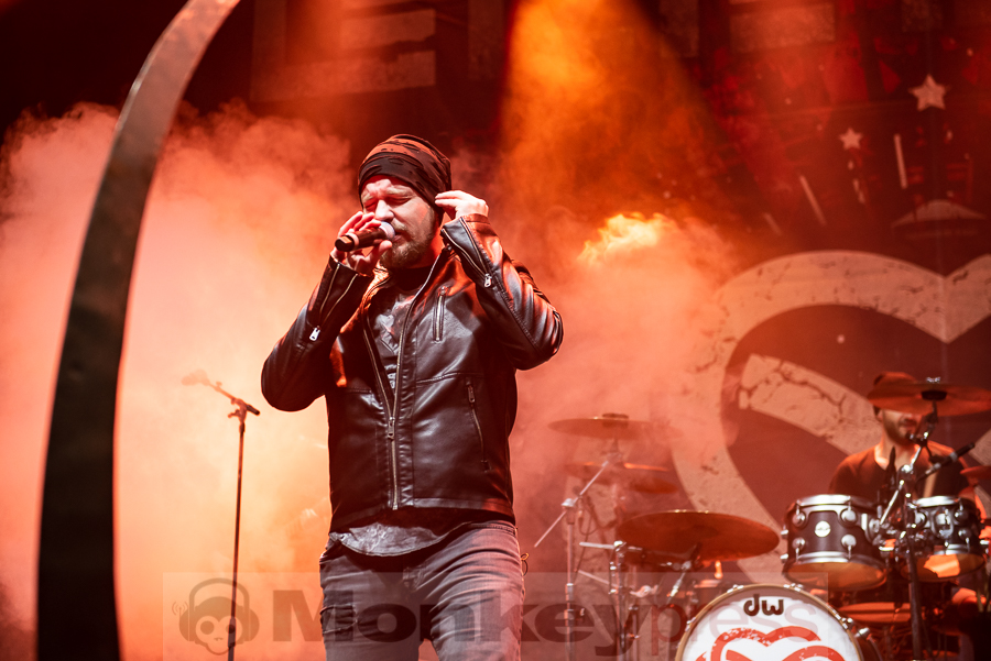 Fotos: PLAGE NOIRE, Weissenhäuser Strand (Samstag, 30.10.2021)