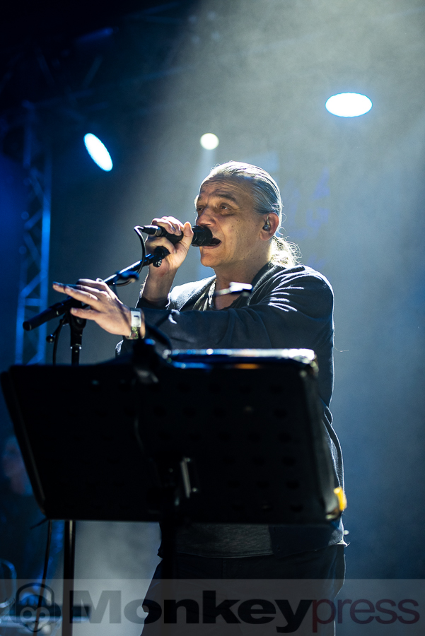 Fotos: PLAGE NOIRE, Weissenhäuser Strand (Samstag, 30.10.2021)