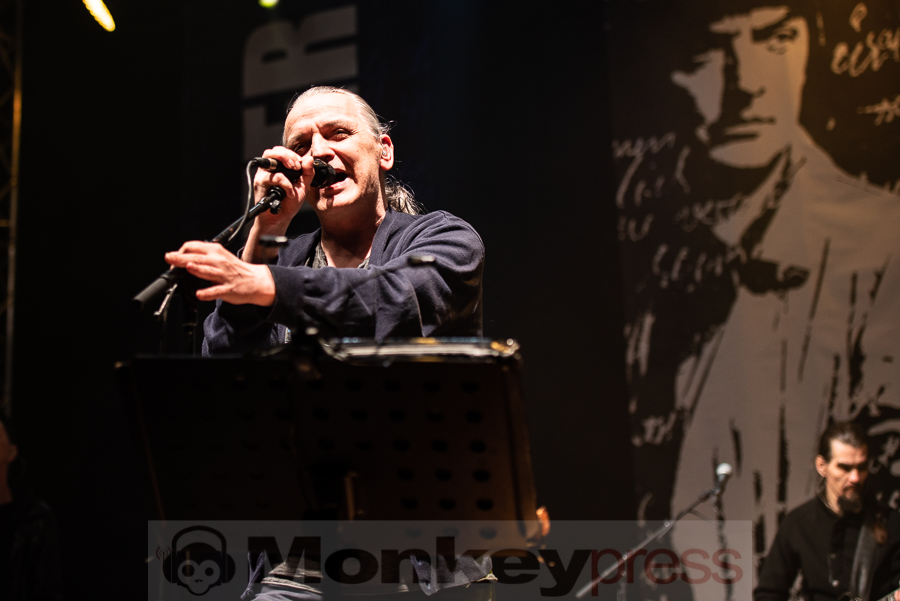 Fotos: PLAGE NOIRE, Weissenhäuser Strand (Samstag, 30.10.2021)