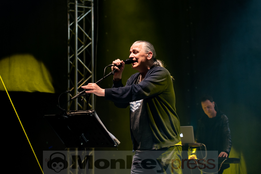 Fotos: PLAGE NOIRE, Weissenhäuser Strand (Samstag, 30.10.2021)