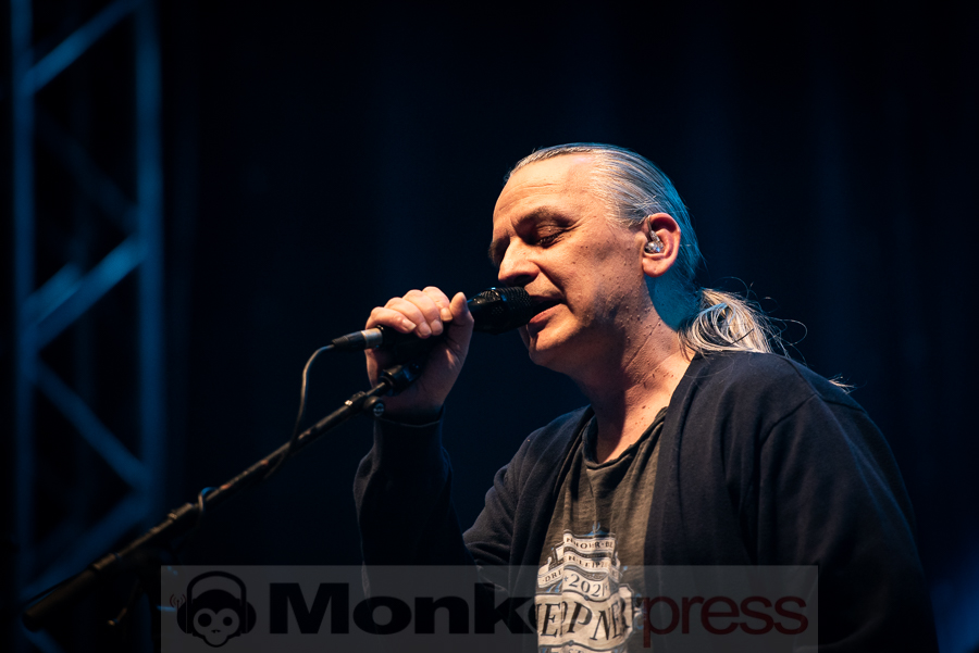 Fotos: PLAGE NOIRE, Weissenhäuser Strand (Samstag, 30.10.2021)