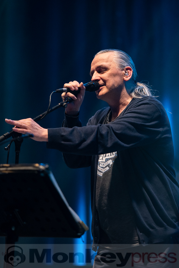 PETER HEPPNER © Thomas Papenbreer