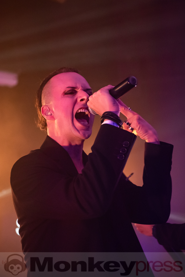 Fotos: PLAGE NOIRE, Weissenhäuser Strand (Samstag, 30.10.2021)