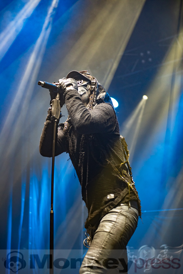 STAHLMANN © Thomas Papenbreer