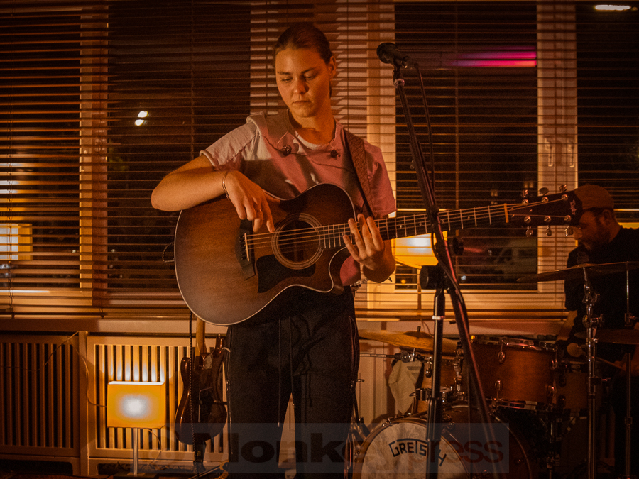 Saturday Night Delight - Hamburg, Relexa Hotel Bellevue (23.10.2021)
