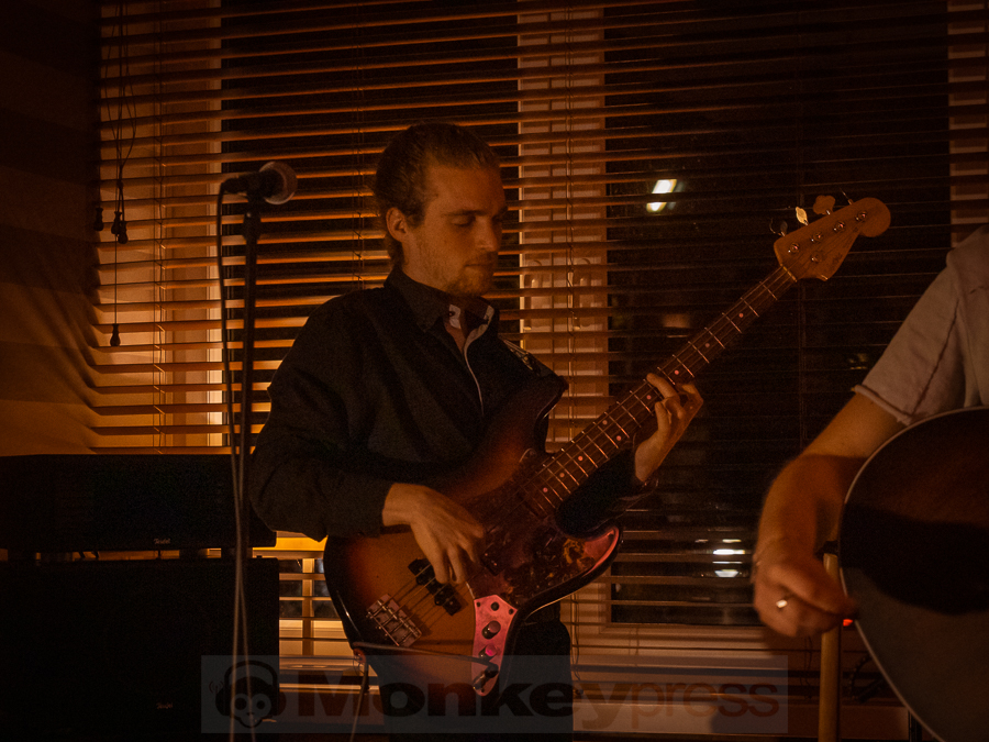 Saturday Night Delight - Hamburg, Relexa Hotel Bellevue (23.10.2021)