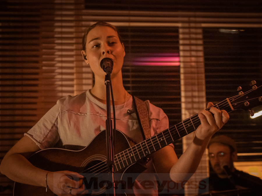 Saturday Night Delight - Hamburg, Relexa Hotel Bellevue (23.10.2021)