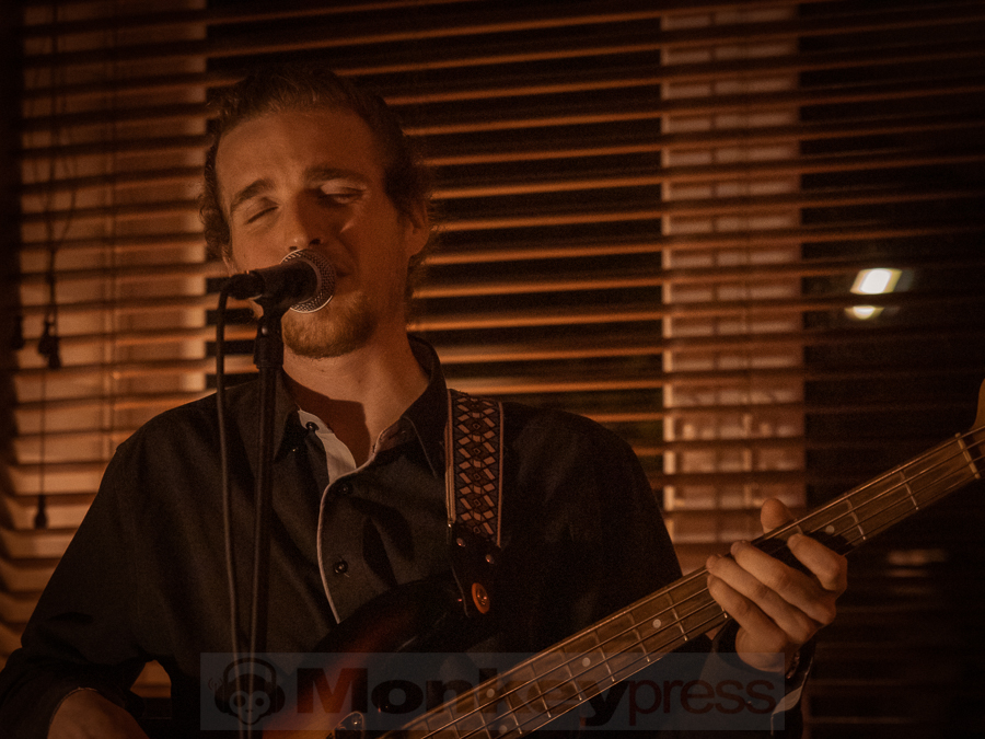 Saturday Night Delight - Hamburg, Relexa Hotel Bellevue (23.10.2021)