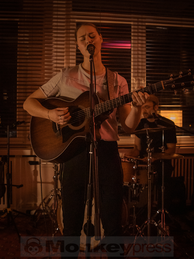 Saturday Night Delight - Hamburg, Relexa Hotel Bellevue (23.10.2021)