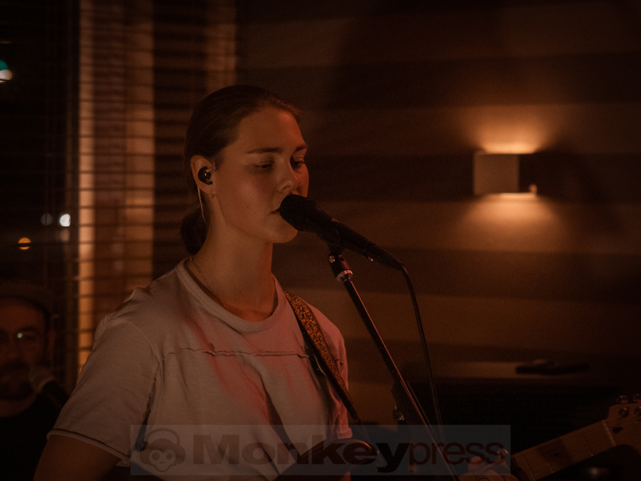 Saturday Night Delight - Hamburg, Relexa Hotel Bellevue (23.10.2021)