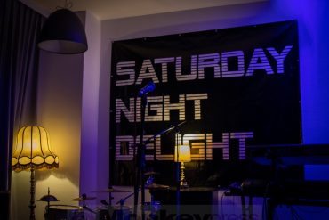 Saturday Night Delight - Hamburg, Relexa Hotel Bellevue (23.10.2021)