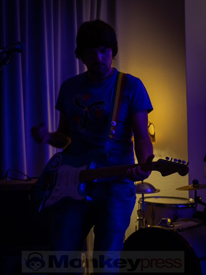 Saturday Night Delight - Hamburg, Relexa Hotel Bellevue (23.10.2021)