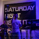 Saturday Night Delight - Hamburg, Relexa Hotel Bellevue (23.10.2021)