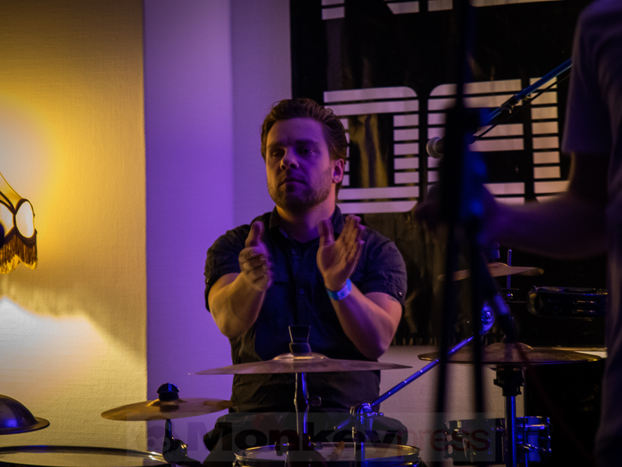 Saturday Night Delight - Hamburg, Relexa Hotel Bellevue (23.10.2021)