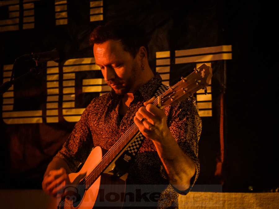 Saturday Night Delight - Hamburg, Relexa Hotel Bellevue (23.10.2021)