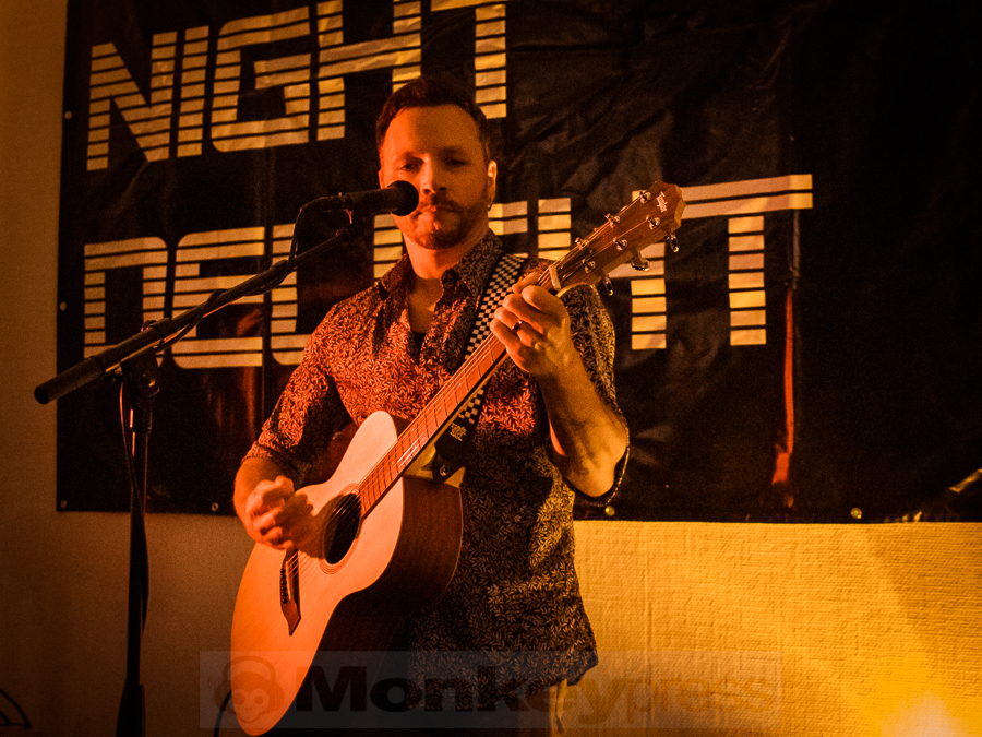 Saturday Night Delight - Hamburg, Relexa Hotel Bellevue (23.10.2021)