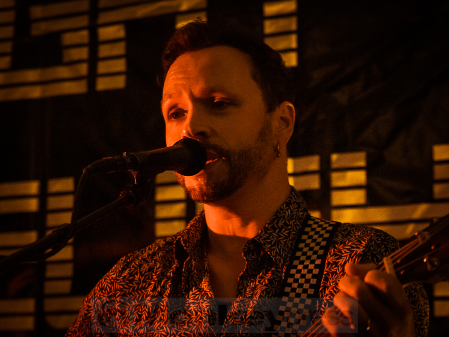 Saturday Night Delight - Hamburg, Relexa Hotel Bellevue (23.10.2021)
