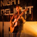 Saturday Night Delight - Hamburg, Relexa Hotel Bellevue (23.10.2021)