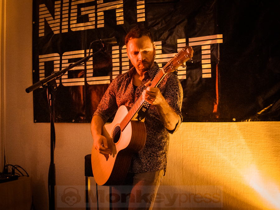 Saturday Night Delight - Hamburg, Relexa Hotel Bellevue (23.10.2021)