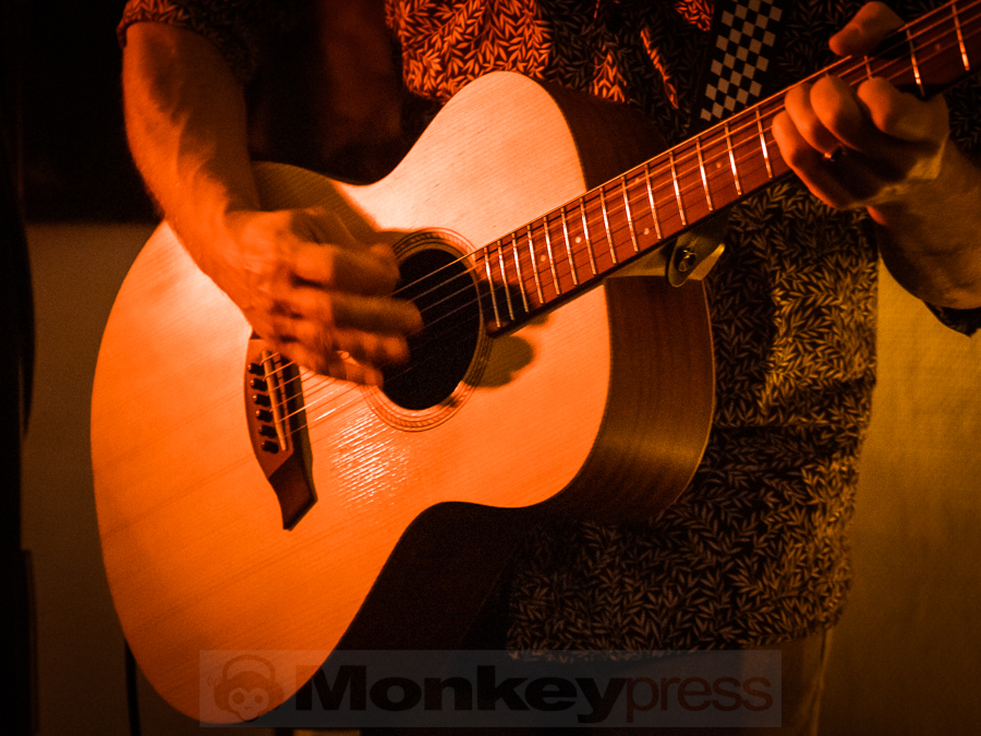Saturday Night Delight - Hamburg, Relexa Hotel Bellevue (23.10.2021)