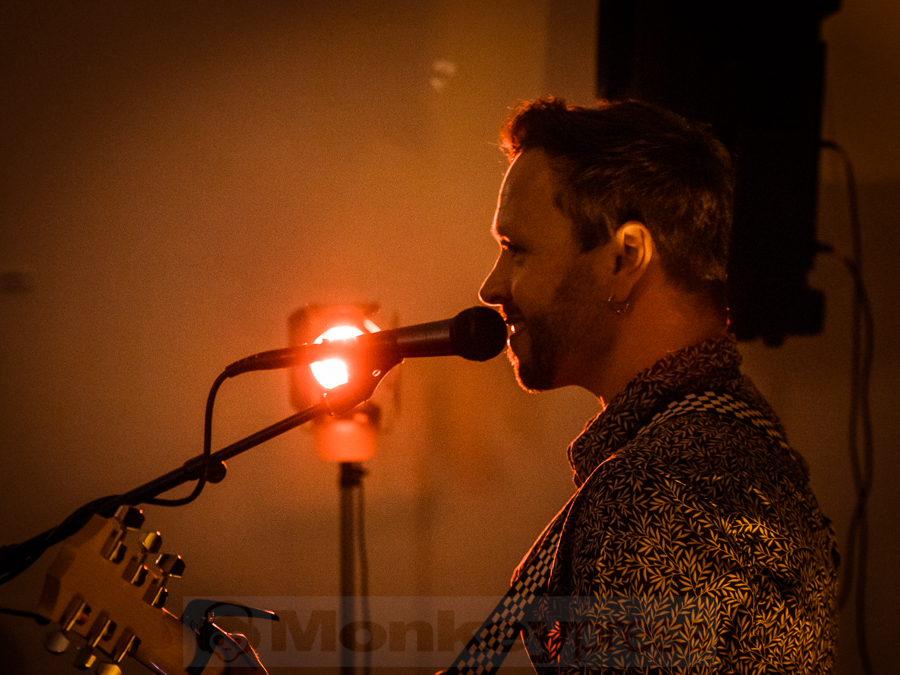 Saturday Night Delight - Hamburg, Relexa Hotel Bellevue (23.10.2021)
