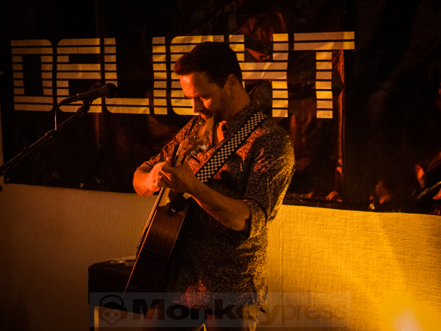 Saturday Night Delight - Hamburg, Relexa Hotel Bellevue (23.10.2021)