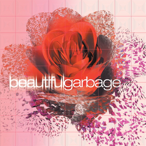 GARBAGE - beautifulgarbage (20th Anniversary Edition)