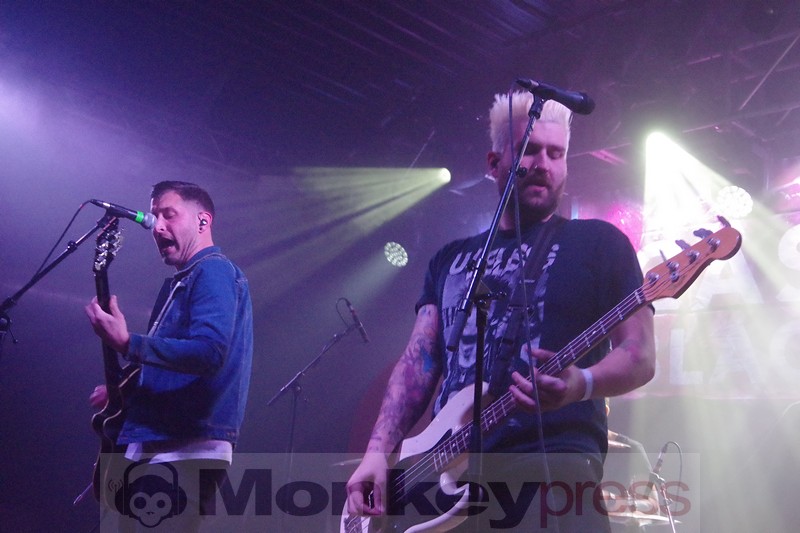 Casino Blackout, © Marius Meyer