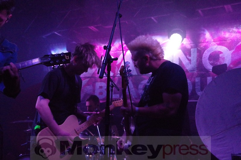 Casino Blackout, © Marius Meyer