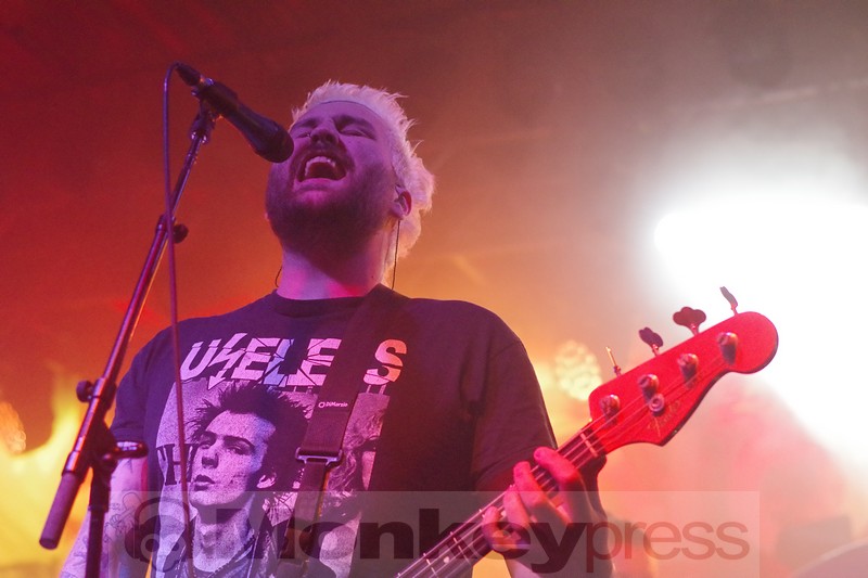 Casino Blackout, © Marius Meyer