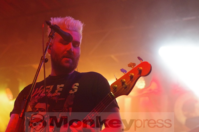 Casino Blackout, © Marius Meyer