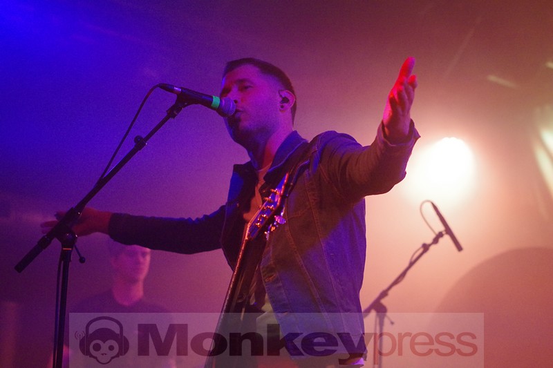 Casino Blackout, © Marius Meyer