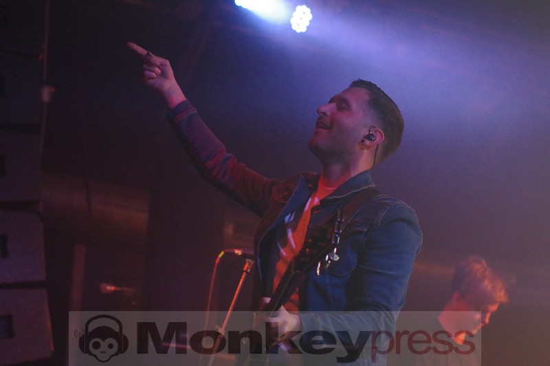 Casino Blackout, © Marius Meyer