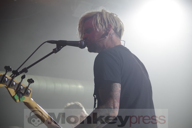Marathonmann, © Marius Meyer